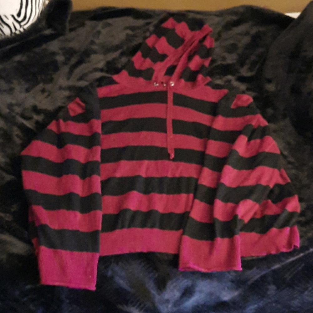 The Slope womans sweater/hoodie